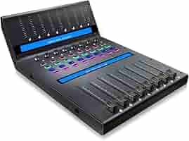 iCON DIGITAL QCON PRO X DAWコントローラー Qcon Pro X - Icon Pro Audio